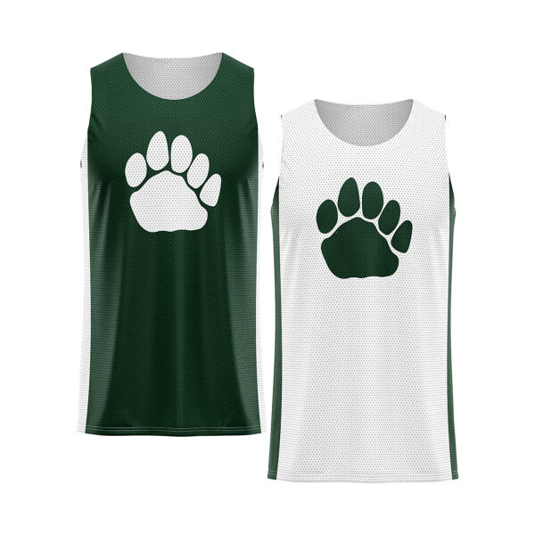 Ponderosa Boys Practice Jersey Thumbnail